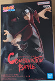 Naruto: Shippuden Combination Battle Itachi Uchiha Figure