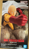 One-Punch Man Saitama Diorama Figure