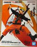 Naruto 72 Series Naruto Uzumaki (33 Vibration Stars) Figure