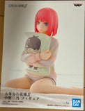 The Quintessential Quintuplets Nino Nakano (Rest Ver.) Figure