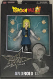 Dragon Stars Series - Android 18 Action Figure