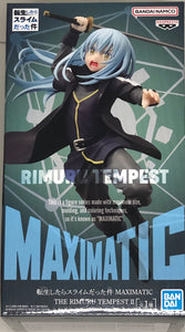 That Time I Got Reincarnated As A Slime Maximatic Rimuru Tempest II