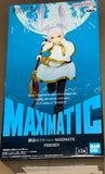 Frieren: Beyond Journey's End Maximatic Frieren Figure