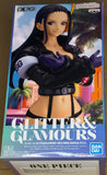 One Piece Glitter & Glamours Nico Robin (Egghead Style) Figure