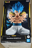 Dragon Ball Super Grandista Gogeta II Figure