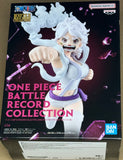 One Piece Battle Record Collection Jewelry Bonney (The Most Free Future) Figure