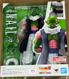 Dragon Ball Z S.H.Figuarts Nail Action Figure