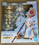 Frieren: Beyond Journey's End S.H.Figuarts Frieren Action Figure (Reissue)