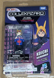 My Hero Academia: Vigilantes T-Spark Collekazaro CK-V01 Koichi Haimawari Action Figure