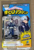 My Hero Academia T-Spark Collekazaro CK-M03 Shoto Todoroki Action Figure