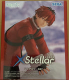 Frieren: Beyond Journey's End Xstellar Stark (Snow Fun) Figure