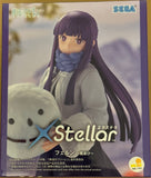Frieren: Beyond Journey's End Xstellar Fern (Snow Fun) Figure