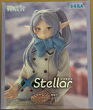Frieren: Beyond Journey's End Xstellar Frieren (Snow Fun) Figure