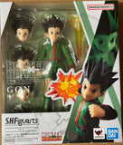 Hunter x Hunter S.H.Figuarts Gon Action Figure