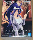 Overlord Albedo (Teacher Style Ver.) Figure