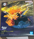 Demon Slayer: Kimetsu no Yaiba Vibration Stars Plus Zenitsu Agatsuma Figure