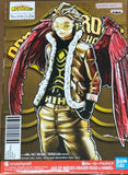 My Hero Academia Age of Heroes Eraser Head & Hawks (B: Hawks) Figure