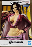 One Piece Grandista Boa Hancock Figure