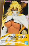 Bleach Glitter & Glamours Tier Harribel Figure