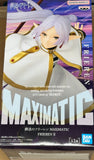 Frieren: Beyond Journey's End Maximatic Frieren (Ver. II) Figure