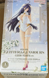 Overlord Glitter & Glamours Albedo (Wedding Ver.) Figure
