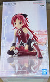 Puella Magi Madoka Magica The Movie: Rebellion Kyoko Sakura Figure