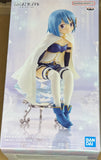 Puella Magi Madoka Magica The Movie: Rebellion Sayaka Miki Figure