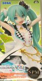 Project Sekai: Colorful Stage! Stage SEKAI Hatsune Miku Super Premium Figure