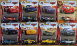 Disney Pixar - Cars Core Diecast Assorted