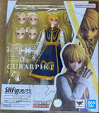 Hunter x Hunter S.H.Figuarts Curarpikt Action Figure