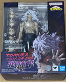My Hero Academia S.H.Figuarts Tomura Shigaraki Action Figure