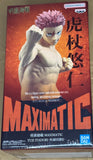 Jujutsu Kaisen Maximatic Yuji Itadori (The Culling Game II) Figure