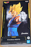 Dragon Ball Z Grandista Vegito Figure