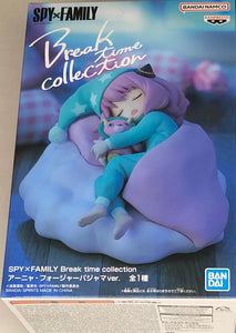 Spy x Family Break Time Collection Anya Forger (Pajamas Ver.)