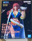 One Piece Battle Record Collection Gloriosa Figure