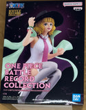 One Piece Battle Record Collection Miss Buckingham Stussy Figure
