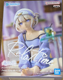 Hololive #hololive IF Relax time Todoroki Hajime Figure