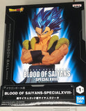 Dragon Ball Super Blood of Saiyans Special XVIII Super Saiyan God Gogeta