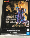 Dragon Ball Z History Box Vol.10 Super Saiyan Gohan