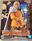 One Piece DXF The Grandline Series Extra Silvers Rayleigh