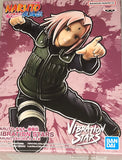 Naruto: Shippuden Vibration Stars Sakura Haruno II