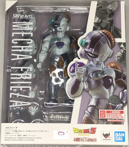 Dragon Ball Z S.H.Figuarts Mecha Frieza