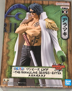 One Piece DXF The Grandline Series Extra Aramaki