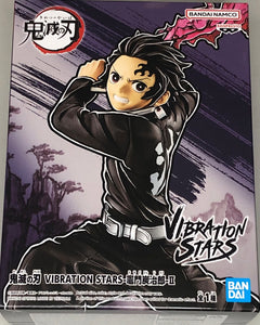 Demon Slayer: Kimetsu no Yaiba Vibration Stars Tanjiro Kamado II