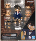 Detective Conan S.H.Figuarts Conan Edogawa (Resolution Edition)