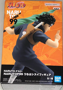 Naruto: Shippuden NARUTOP99 Shisui Uchiha Figure