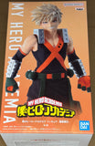 My Hero Academia Katsuki Bakugo Figure