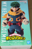 My Hero Academia Izuku Midoriya Figure