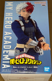 My Hero Academia Shoto Todoroki Figure