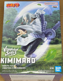Naruto: Shippuden Vibration Stars Kimimaro Figure